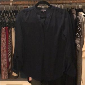 Button down from limited